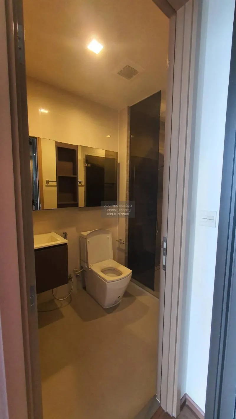 เช่าคอนโด  เดอะ ไลน์ สุขุมวิท 71 BTS-พระโขนง พระโขนง เขต วัฒนา กร